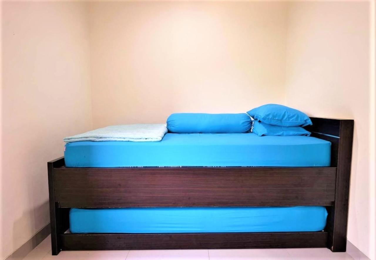 ไจแอนต์ คอสต์ Hotel ทังเกอรัง ภายนอก รูปภาพ