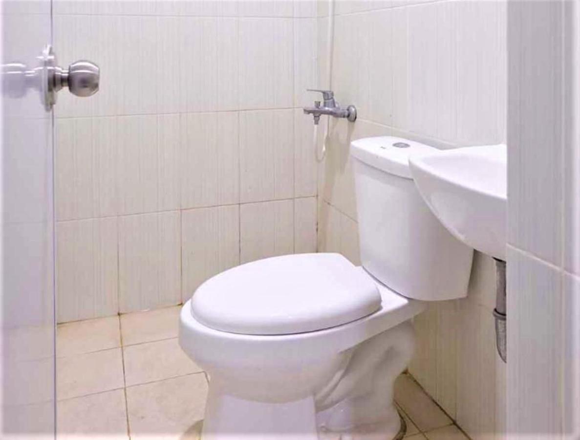 ไจแอนต์ คอสต์ Hotel ทังเกอรัง ภายนอก รูปภาพ