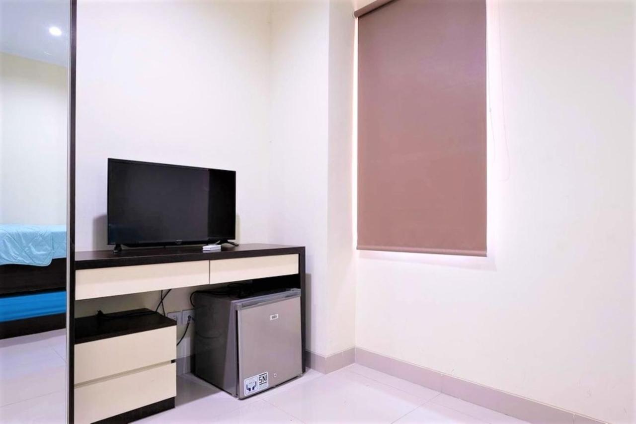 ไจแอนต์ คอสต์ Hotel ทังเกอรัง ภายนอก รูปภาพ